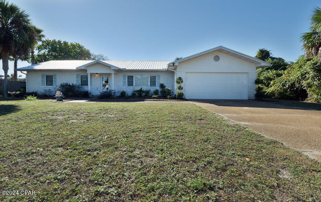 139 Downing St in Panama City Beach, FL - Building Photo