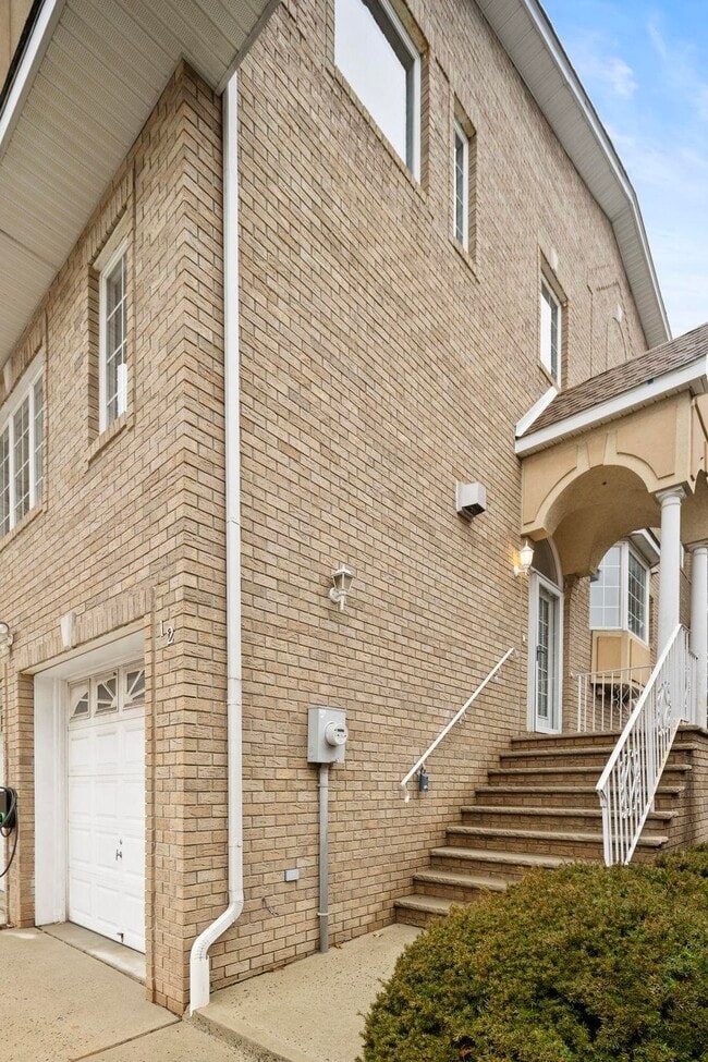 property at 12 Liberty Ct.