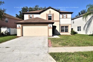 16930 Sunrise Vista Dr in Clermont, FL - Building Photo
