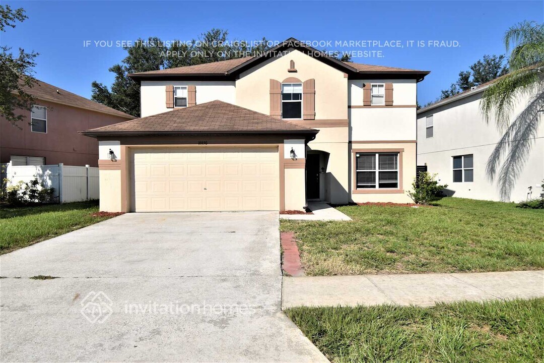16930 Sunrise Vista Dr in Clermont, FL - Building Photo