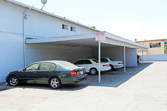 12702 Keel Ave in Garden Grove, CA - Building Photo - Building Photo