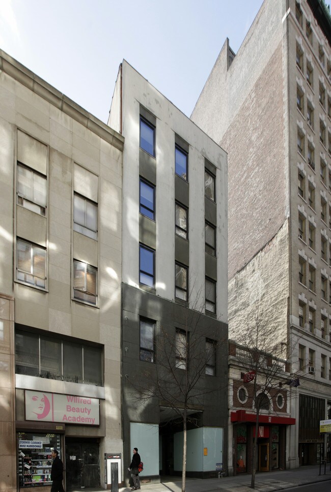 1214 Chestnut St in Philadelphia, PA - Building Photo - Building Photo