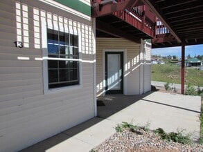 120 Whalen Ave in Cripple Creek, CO - Building Photo - Building Photo