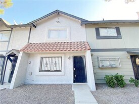 894 Rhinegold Way in Las Vegas, NV - Building Photo