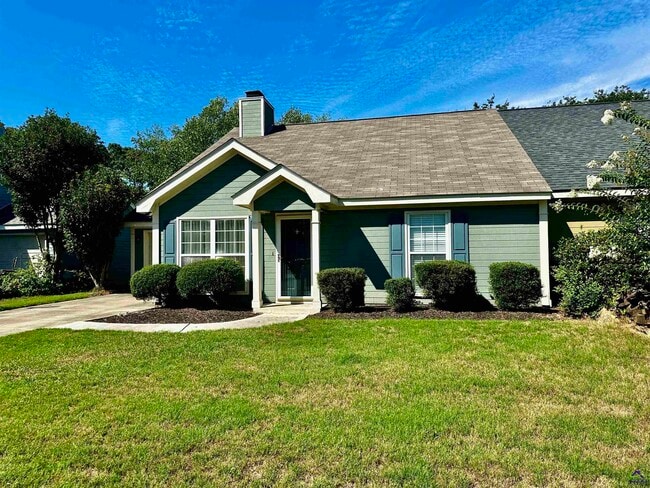 134 Somerset Dr in Warner Robins, GA - Building Photo - Building Photo