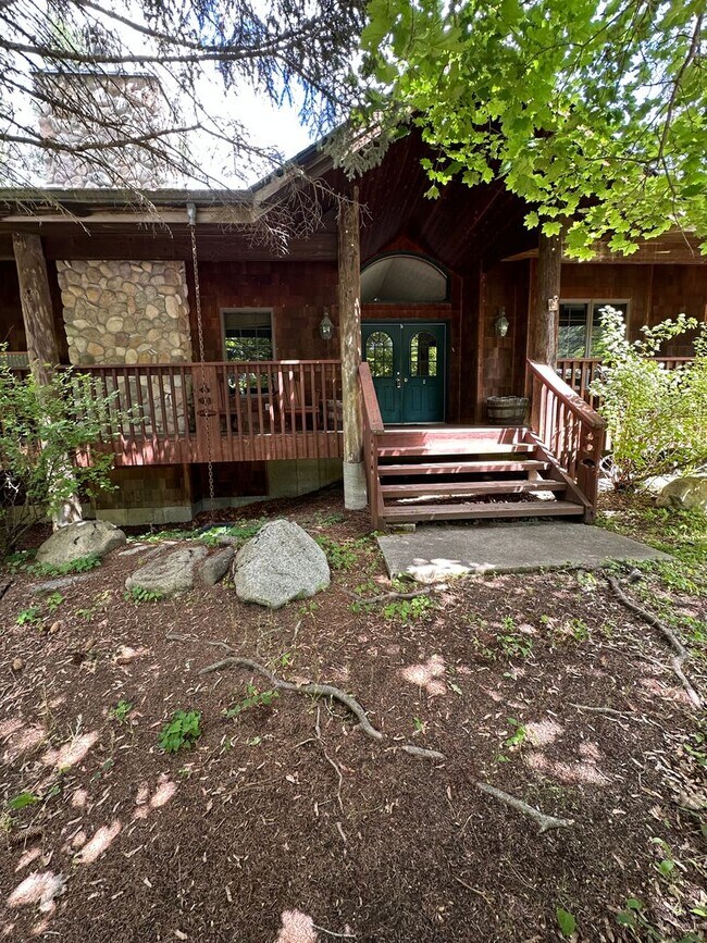 property at 750 S 4 Winds Rd