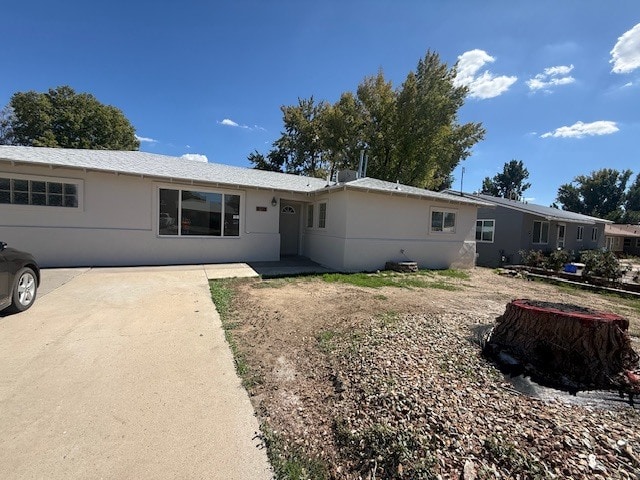 property at 320 Gila Rd