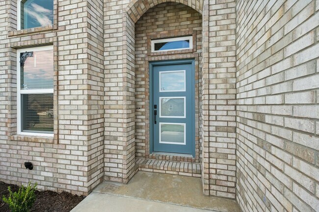 1361 Sessile Oak Wy in Bentonville, AR - Building Photo - Building Photo