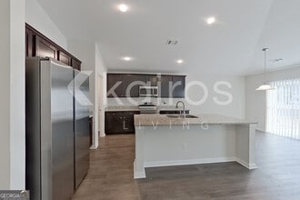 107 Lord Effingham Wy in Springfield, GA - Building Photo - Building Photo