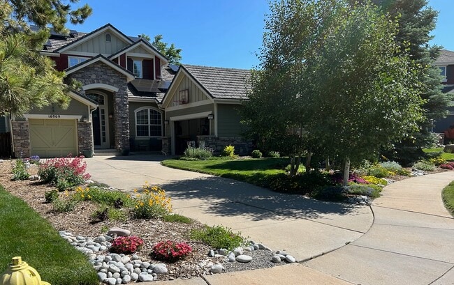 property at 16909 W 63rd Ln