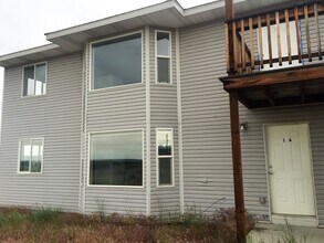 6 Big River Road Building 2 - C in Boulder, WY - Building Photo - Building Photo