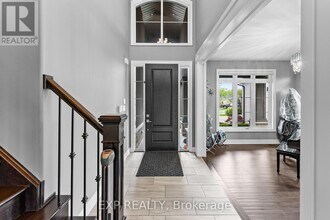 7691 Willey St in Niagara Falls, ON - Building Photo - Building Photo
