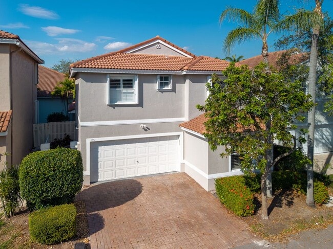 property at 1135 Oysterwood St