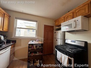 33-35 Magnus Ave in Somerville, MA - Building Photo - Building Photo