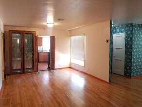 285 W K St in Brawley, CA - Foto de edificio - Building Photo