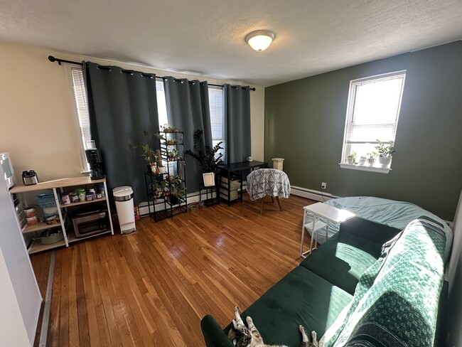 property at 160 Beacon St