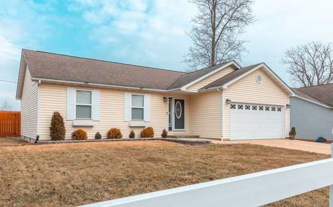 59 Jana Ln in St James, MO - Building Photo - Building Photo