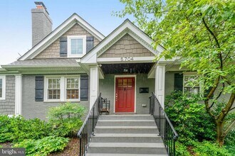5704 18th Rd N in Arlington, VA - Building Photo - Building Photo