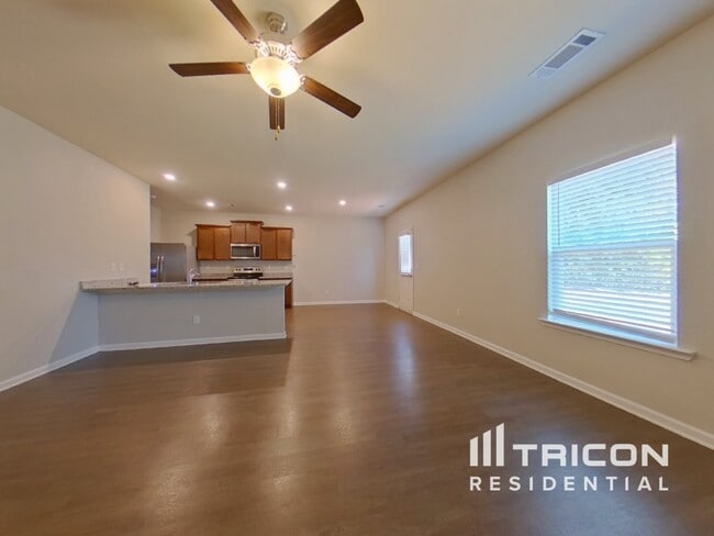 4822 Moccasin Ct in Douglasville, GA - Foto de edificio - Building Photo