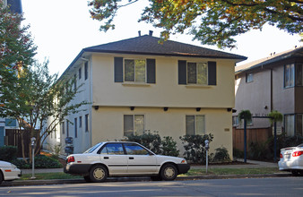 Mi Casa in Sacramento, CA - Building Photo - Building Photo