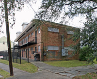 1429 Governor Nicholls St in New Orleans, LA - Foto de edificio - Building Photo