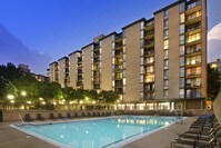 Building Photo - Waterside Towers Apartments in Washington, District of Columbia