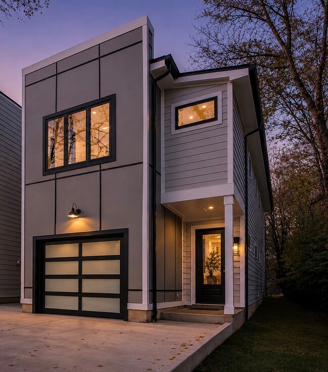 property at 115B Oceola Ave