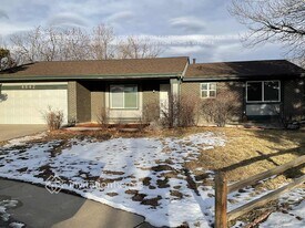 4642 S Jasper St, Unit C-301 in Aurora, CO - Building Photo