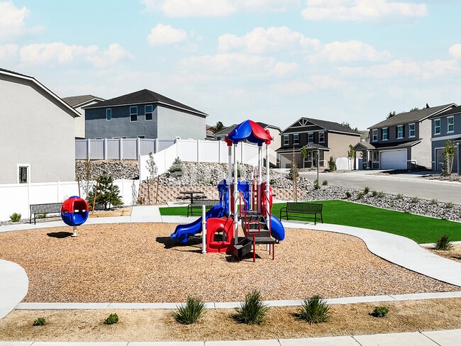 property at 6513 Enlightenment Dr