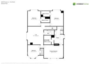 6849 Permian Ln in Fort Worth, TX - Building Photo - Building Photo