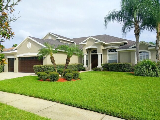 property at 2408 Tea Olive Terrace