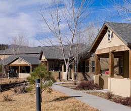 La Tierra 55+ in Ruidoso, NM - Building Photo - Building Photo