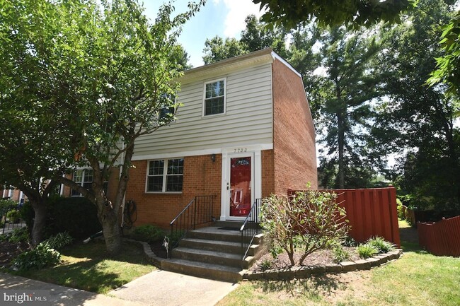 property at 7733 Trevino Ln