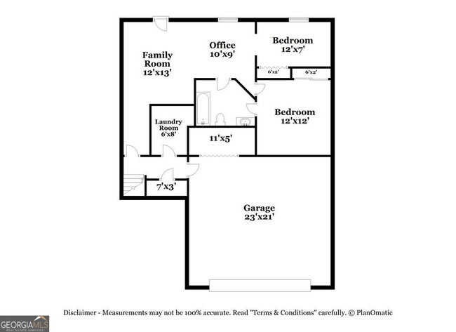 30 Tinsley Cir in Oxford, GA - Building Photo - Building Photo