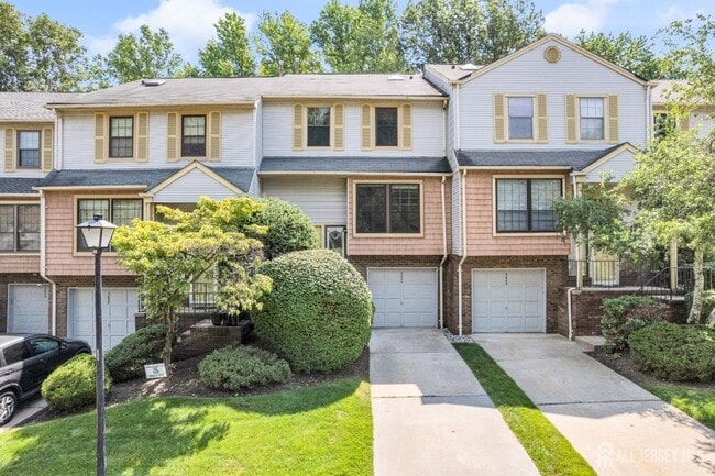 property at 3604 Springbrook Dr