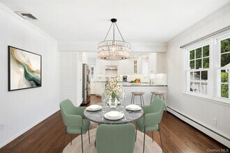 9 Bulkley Manor in Rye, NY - Building Photo - Building Photo