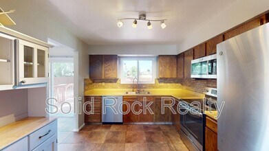 7284 Sioux Cir S in Colorado Springs, CO - Building Photo - Building Photo