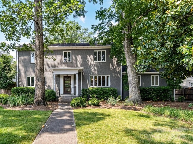 property at 1244 Providence Rd