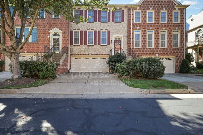 property at 4127 Trowbridge St