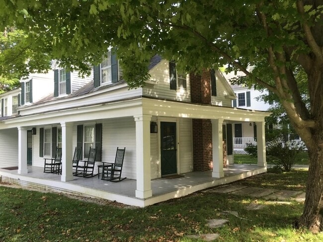 property at 3436 Main St