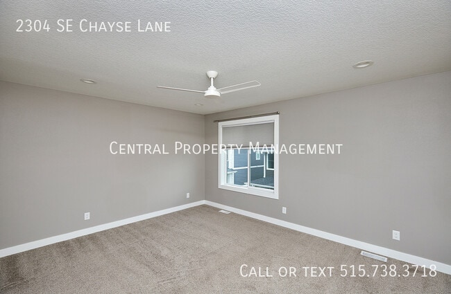 property at 2304 SE Chayse Ln
