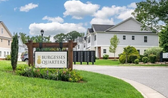 132 Two Penny Pl in Williamsburg, VA - Building Photo - Building Photo