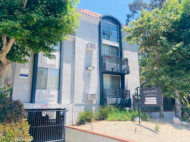 2642 S Sepulveda Blvd in Los Angeles, CA - Building Photo