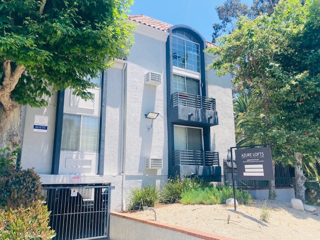 property at 2642 S Sepulveda Blvd