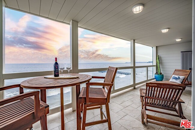property at 25234 Malibu Rd