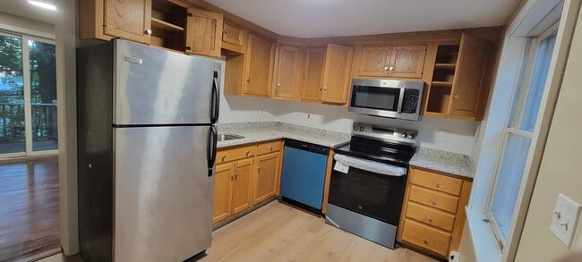 property at 5 Seminary Rd
