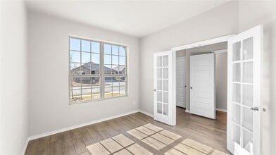 948 Ravenwood Ln in Van Alstyne, TX - Building Photo - Building Photo