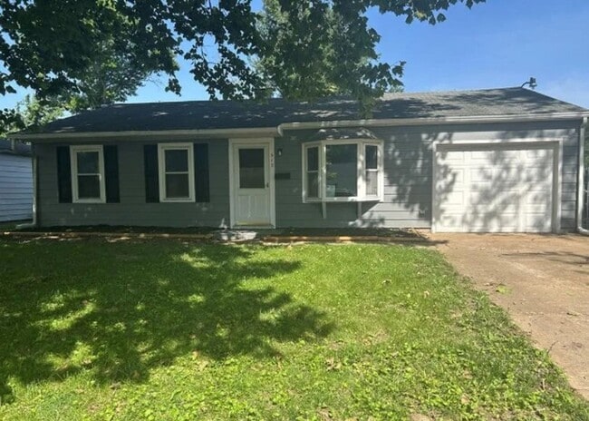 property at 517 St Barbara Ln
