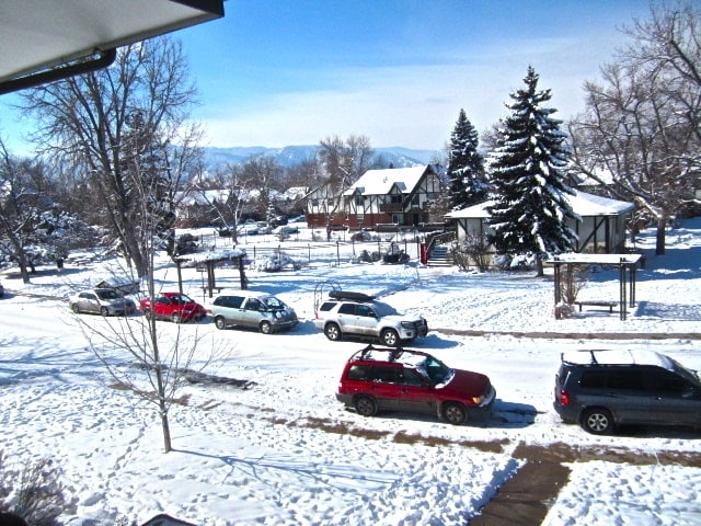 property at 3250 O'Neal Cir