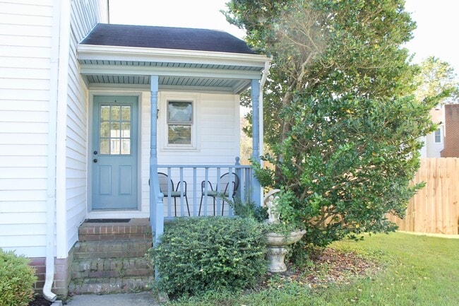 1149 Balch Pl in Virginia Beach, VA - Building Photo - Building Photo